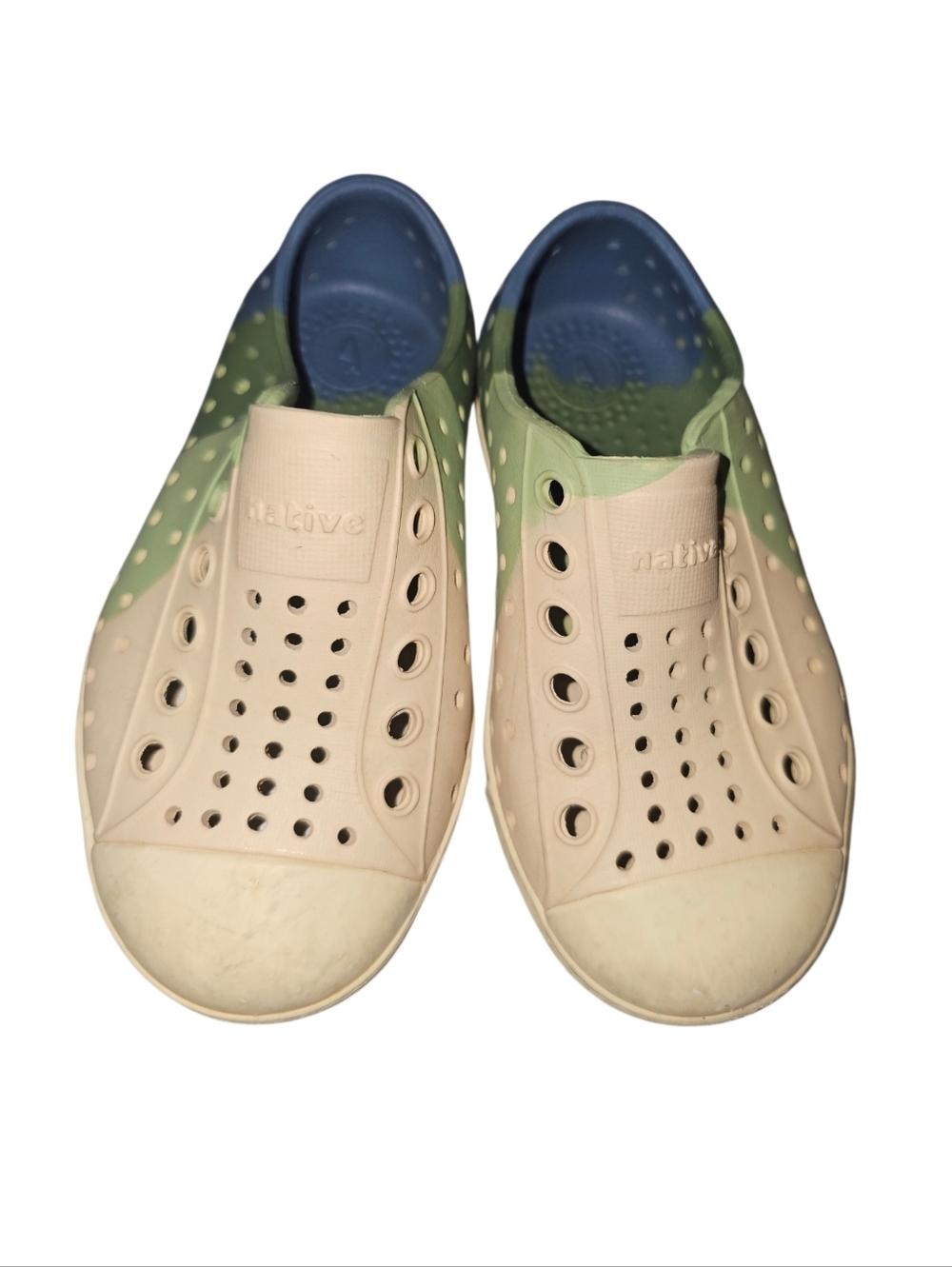 Native Shoes